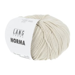 Lang Yarns - Norma Fv. 22 Sand