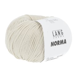 Lang Yarns - Norma Fv. 22 Sand