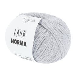 Lang Yarns - Norma Fv. 23 Silver