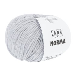 Lang Yarns - Norma Fv. 23 Silver