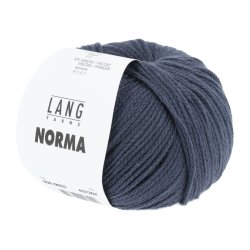 Lang Yarns - Norma Fv. 25 Marine