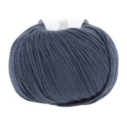 Lang Yarns - Norma Fv. 25 Marine