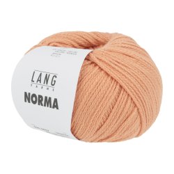 Lang Yarns - Norma Fv. 27 Melon