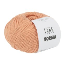 Lang Yarns - Norma Fv. 27 Melon