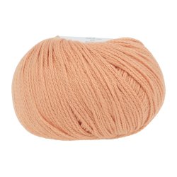 Lang Yarns - Norma Fv. 27 Melon