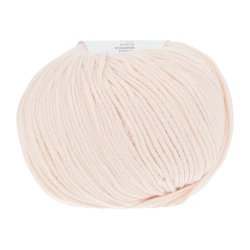 Lang Yarns - Norma Fv. 30 Lys Salmon