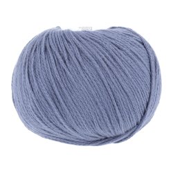 Lang Yarns - Norma Fv. 34 Mrk Jeans