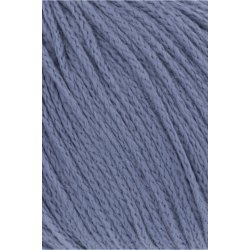 Lang Yarns - Norma Fv. 34 Mrk Jeans