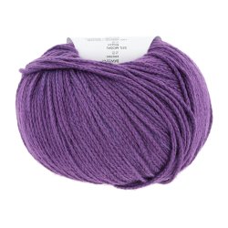 Lang Yarns - Norma Fv. 47 Lilla