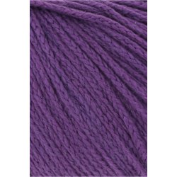 Lang Yarns - Norma Fv. 47 Lilla