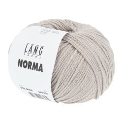 Lang Yarns - Norma Fv. 48 Dusky Pink