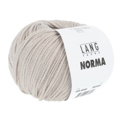 Lang Yarns - Norma Fv. 48 Dusky Pink