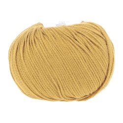 Lang Yarns - Norma Fv. 50 Sennep Gul