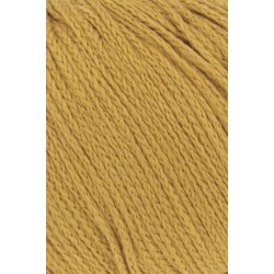 Lang Yarns - Norma Fv. 50 Sennep Gul