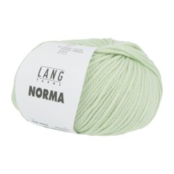 Lang Yarns - Norma Fv. 58 Mint