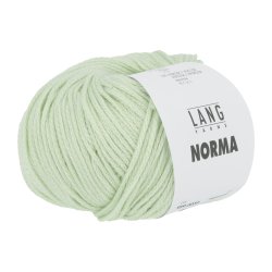 Lang Yarns - Norma Fv. 58 Mint