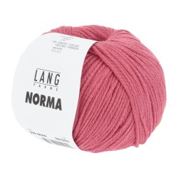 Lang Yarns - Norma Fv. 60 Rd