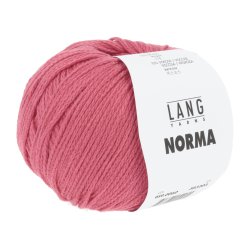 Lang Yarns - Norma Fv. 60 Rd