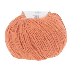 Lang Yarns - Norma Fv. 61 Orange