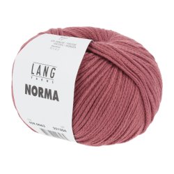 Lang Yarns - Norma Fv. 63 Mrk Rd