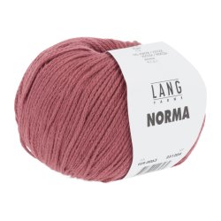 Lang Yarns - Norma Fv. 63 Mrk Rd