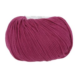 Lang Yarns - Norma Fv. 66 Fuchsia
