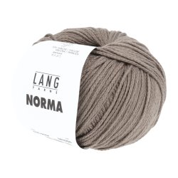 Lang Yarns - Norma Fv. 67 Wood