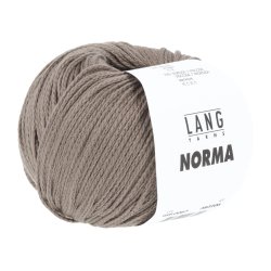 Lang Yarns - Norma Fv. 67 Wood