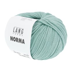 Lang Yarns - Norma Fv. 72 Aqua