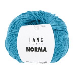 Lang Yarns - Norma Fv. 79 Turkis