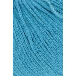 Lang Yarns - Norma Fv. 79 Turkis