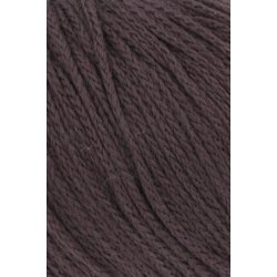 Lang Yarns - Norma Fv. 80 Aubergine