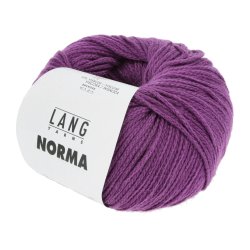 Lang Yarns - Norma Fv. 85 Pink