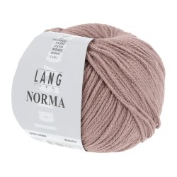 Lang Yarns - Norma Fv. 87 Rosentr