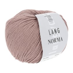 Lang Yarns - Norma Fv. 87 Rosentr