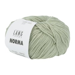 Lang Yarns - Norma Fv. 92 Salvie