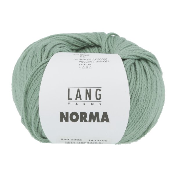 Lang Yarns - Norma Fv. 93 Vedbend