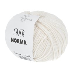 Lang Yarns - Norma Fv. 94 Natur