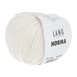 Lang Yarns - Norma Fv. 94 Natur