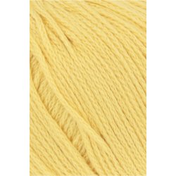 Lang Yarns - Norma Fv.113 Gylden Gul