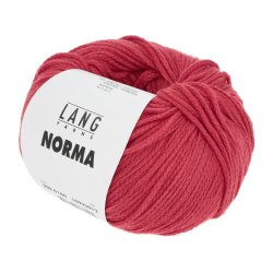 Lang Yarns - Norma Fv. 160 Varm Rd