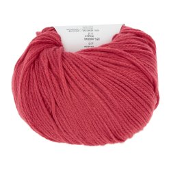 Lang Yarns - Norma Fv. 160 Varm Rd