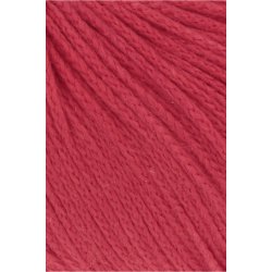 Lang Yarns - Norma Fv. 160 Varm Rd