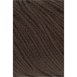Lang Yarns - Norma Fv. 168 Mrk brun