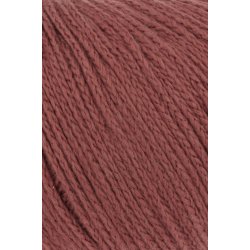 Lang Yarns - Norma Fv. 187 Mursten