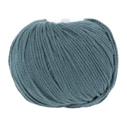 Lang Yarns - Norma Fv. 188 Mrk Petrol