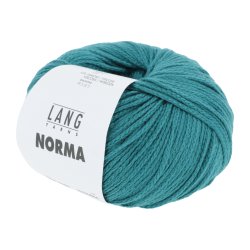 Lang Yarns - Norma Fv. 288 Petrol