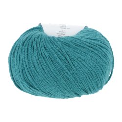 Lang Yarns - Norma Fv. 288 Petrol