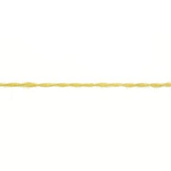 Lang Yarns - Cashmere Ekstra Lace Fv. 13 Gul