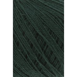 Lang Yarns - Cashmere Ekstra Lace Fv. 17 Fyr Grn